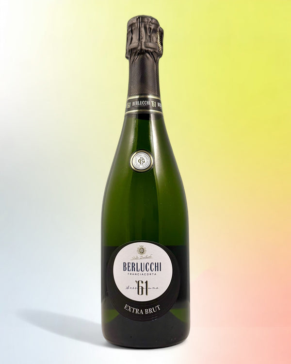 Berlucchi ’61, Extra Brut