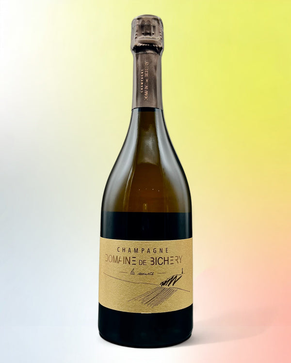 Domaine Bichery, La Source