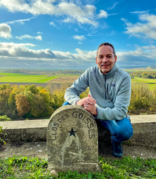 Sparkle-ist Champenois Club