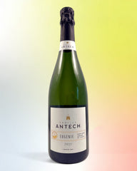 Antech, Éugénie, Crémant de Limoux 2022
