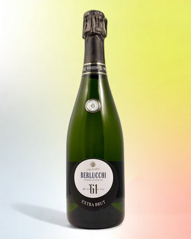 Berlucchi ’61, Extra Brut