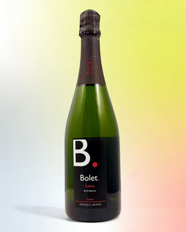 Bolet, Brut Nature Classic