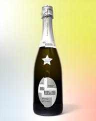 Borgo Maragliano, Francesco Galliano Blanc de Blancs Brut, Alta Langa DOCG