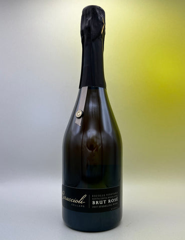 Caraccioli, Brut Rosé 2017