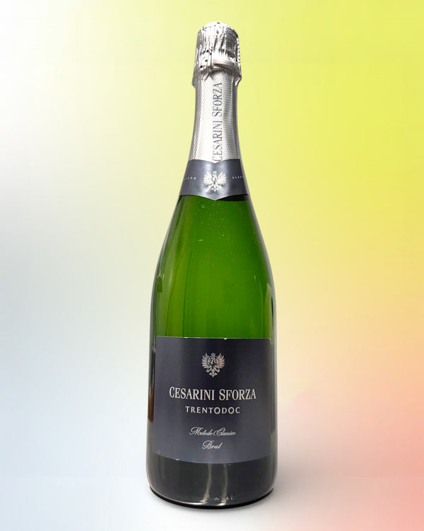 Cesarini Sforza, TrentoDOC, Brut