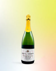 Clavelin et Fils, Comté, Crémant du Jura