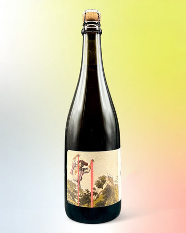 Cruse, Tradition Rosé 2019