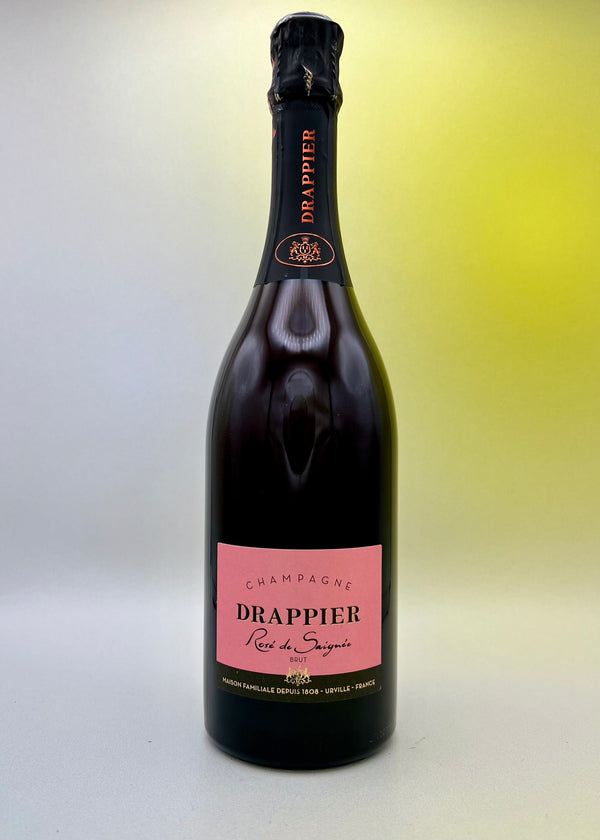 Drappier, Rosé de Saignée