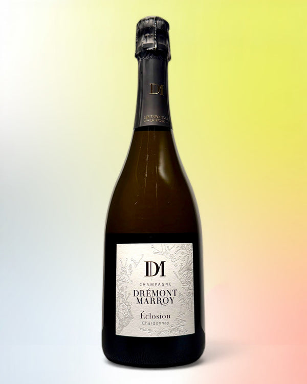Champagne Drémont Marroy, Éclosion
