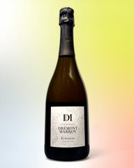Champagne Drémont Marroy, Éclosion
