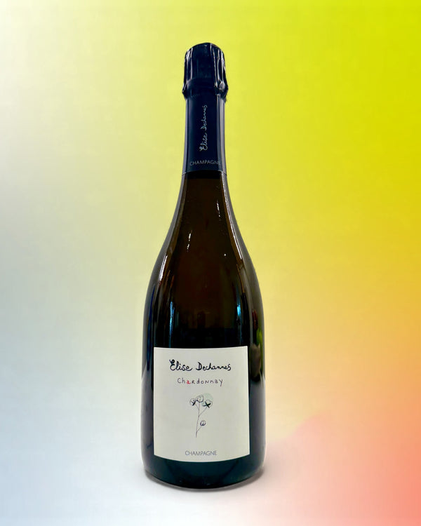 Elise Dechannes, Millésime, 2015