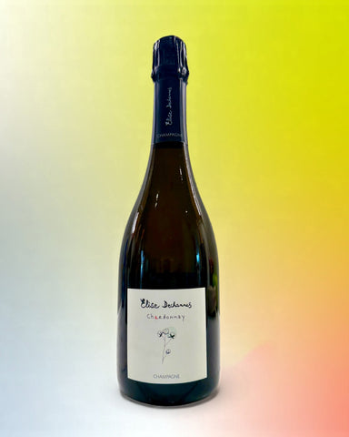 Elise Dechannes, Millésime, 2015