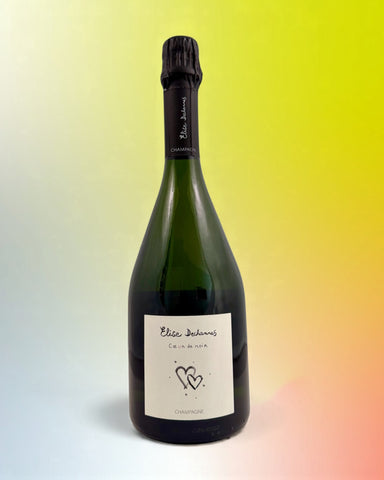 Elise Dechannes, Coeur De Noir