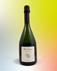 Elise Dechannes, Coeur De Noir