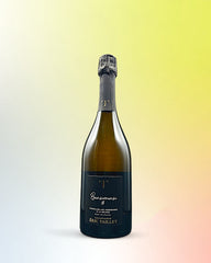 Eric Taillet, Bansionensi 2018, Champagne