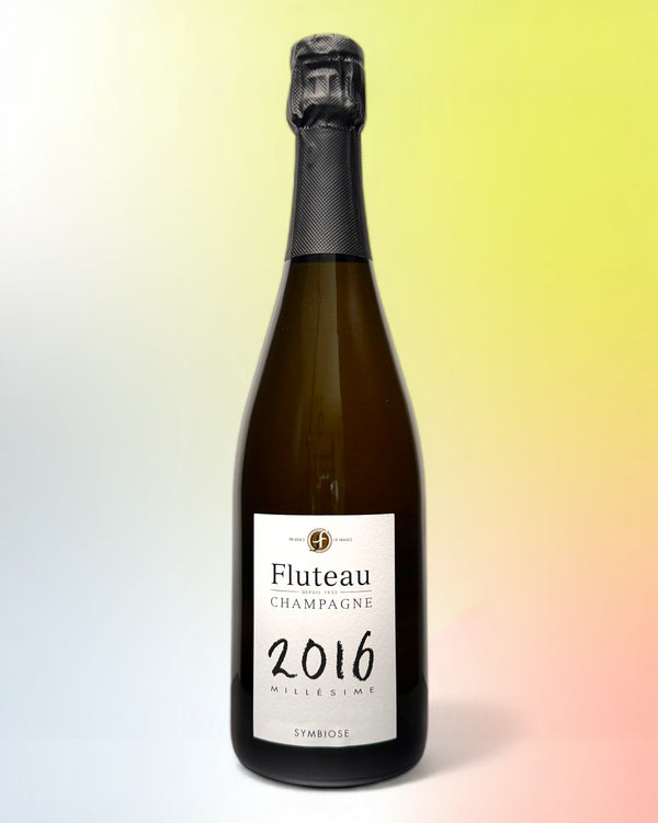 Fluteau, Symbiose 2016
