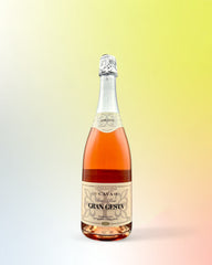 Gran Gesta, Brut Rosé, Cava