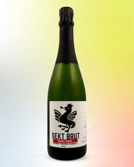 Günther Steinmetz, Sekt Cuvée Pinot 2020