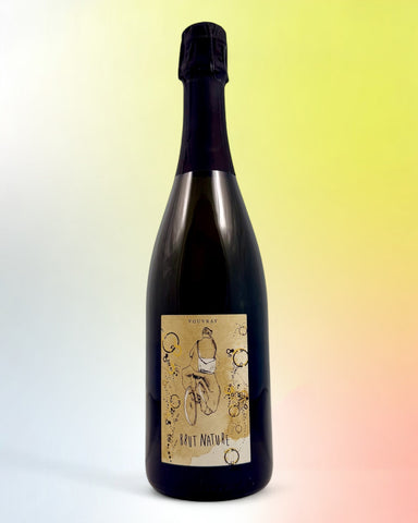 Le Facteur, Brut Nature 2022