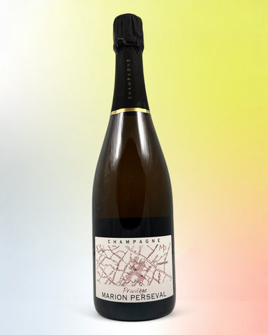 Marion Perseval, Privilège, Blanc de Noirs