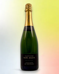 Noël Bazin, L’ Exigeante Champagne