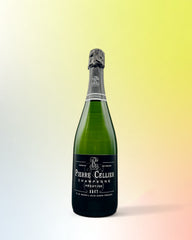 Pierre Cellier, Prestige Brut, Champagne