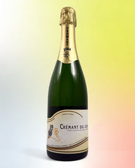 Domaine Collin, Tradition, Crémant de Limoux
