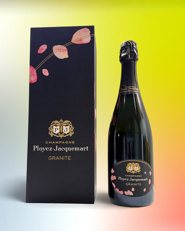 Ployez-Jacquemart, Granite