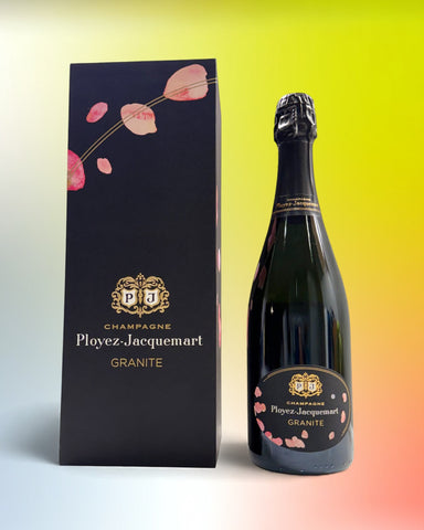 Ployez-Jacquemart, Granite