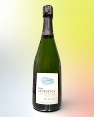 Rémi Georgeton, Mes 4 Terroirs