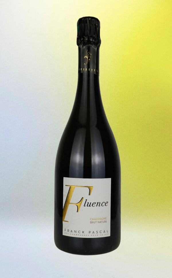 Champagne Franck Pascal, Fluence