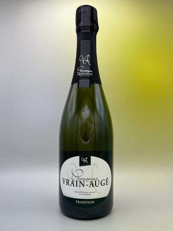Champagne Vrain-Augé, Tradition - LIMITED
