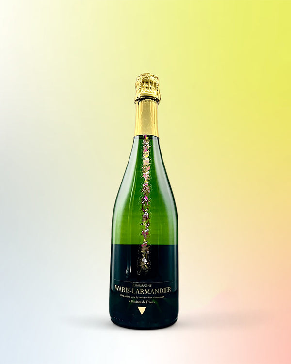 Waris-Larmandier, Racines de Trois, Champagne