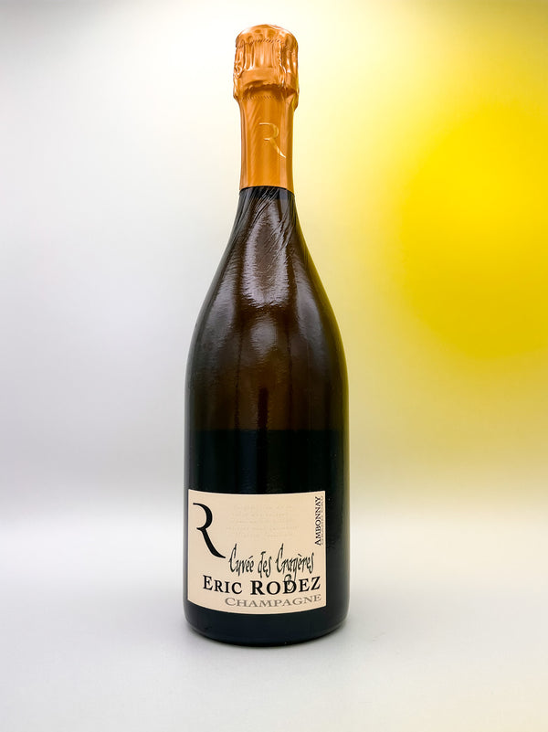 Champagne Eric Rodez, Cuvée des Crayères Grand Cru
